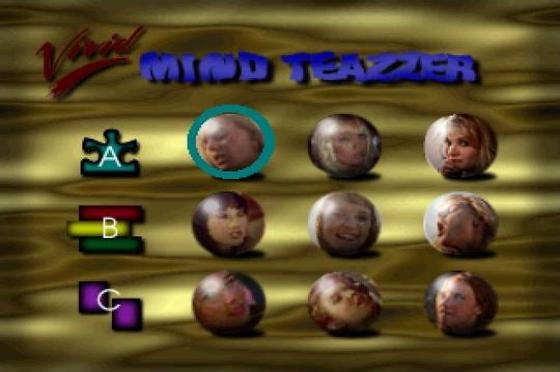 Mind Teazzer Screenshot 16 (3DO)