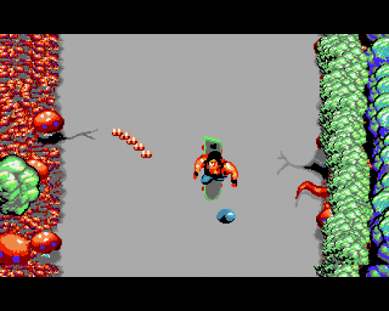 Skate Tribe Screenshot 12 (Amiga 500)