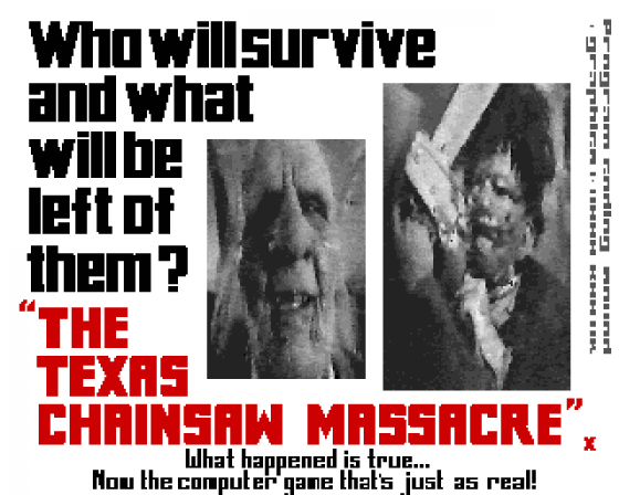 The Texas Chainsaw Massacre