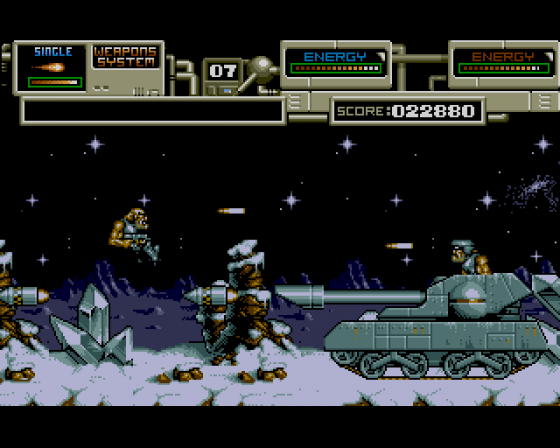 Rubicon Screenshot 12 (Amiga 500)