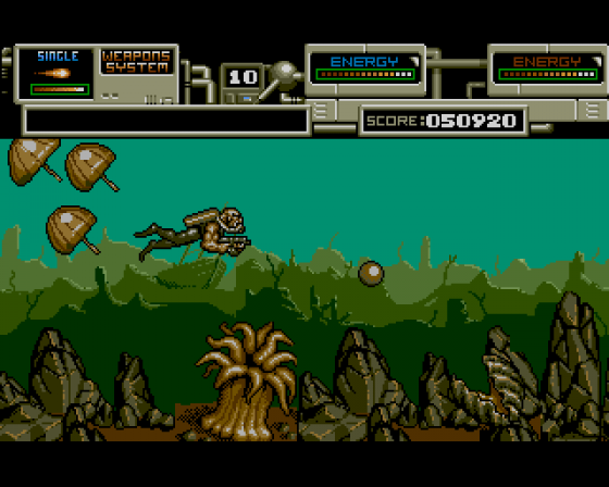 Rubicon Screenshot 17 (Amiga 500)