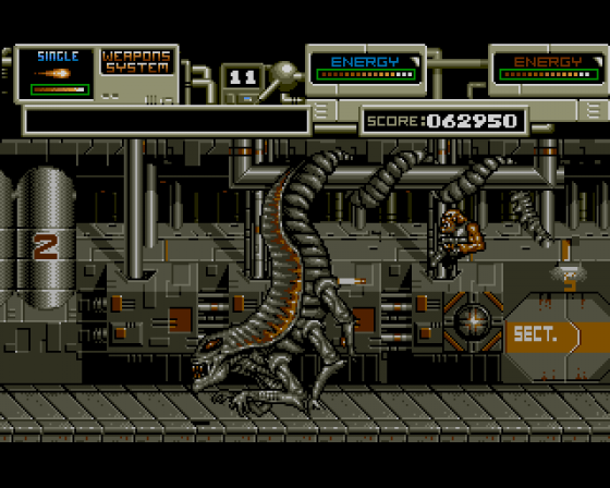 Rubicon Screenshot 21 (Amiga 500)