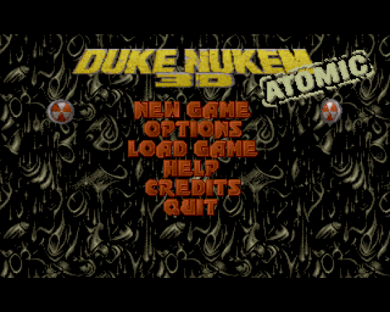 Duke Nukem 3D: Atomic Edition