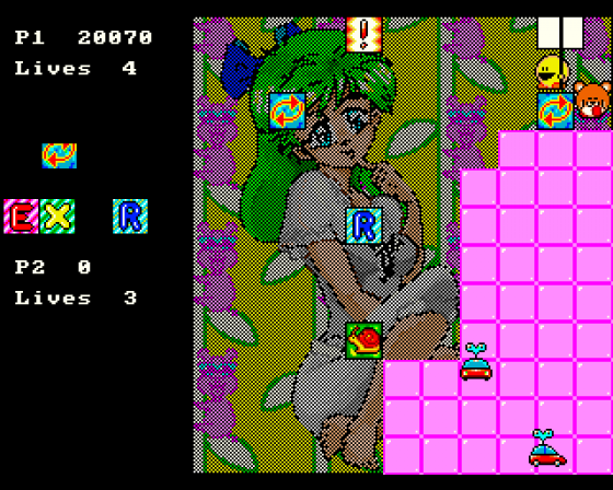 Top Tilers Screenshot 19 (Amiga 500)