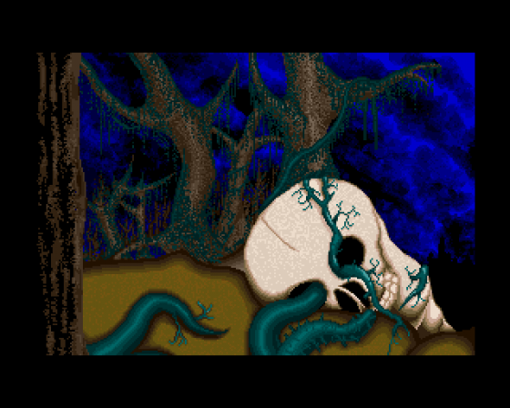 Hideous Screenshot 53 (Amiga 500)