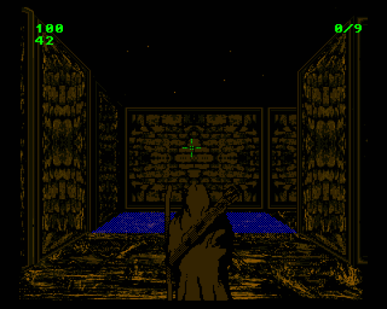 ThunderDawn Screenshot 5 (Amiga 500)