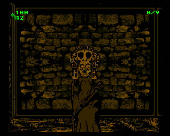 ThunderDawn Screenshot 6 (Amiga 500)