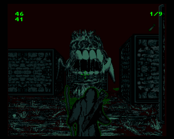 ThunderDawn Screenshot 7 (Amiga 500)