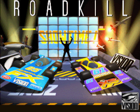 Roadkill