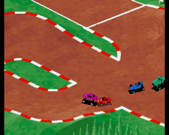 Skidmarks Screenshot 14 (Amiga 500)