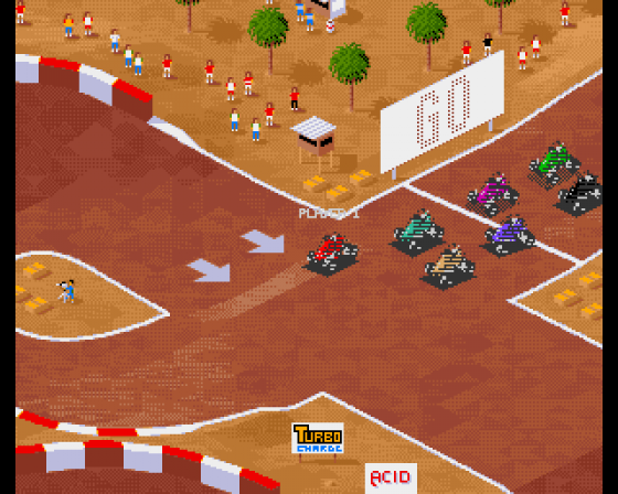 Super Skidmarks Screenshot 10 (Amiga 500/600/1200)