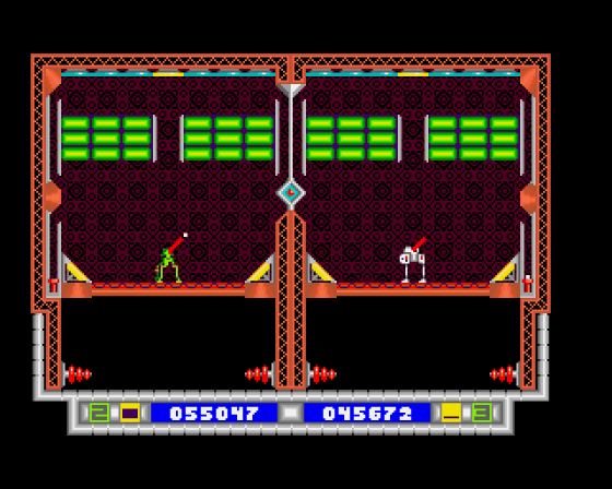 Hotshot Screenshot 5 (Amiga 500)