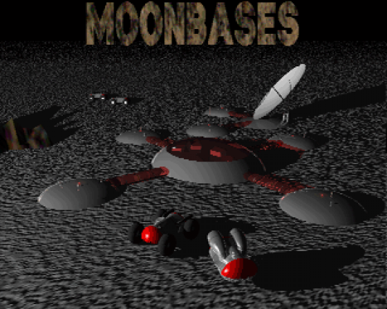 Moonbases