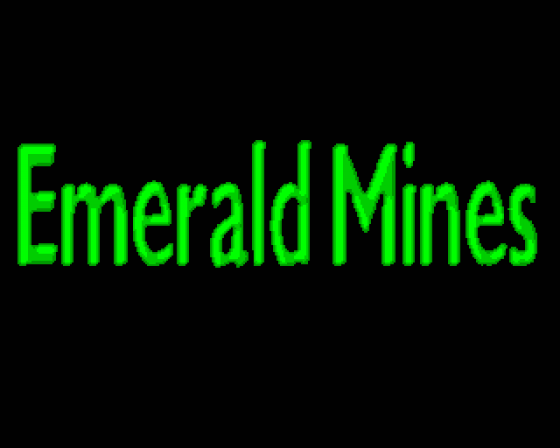 Emerald Mines