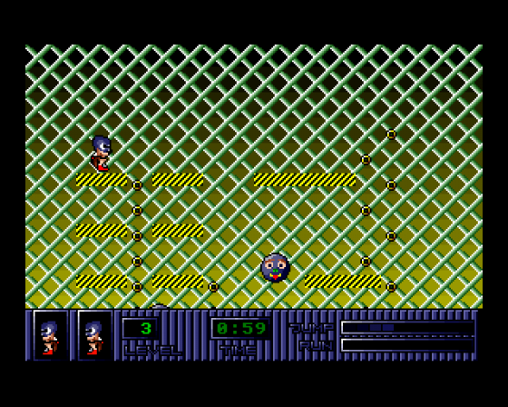 Batdog Screenshot 5 (Amiga 500)