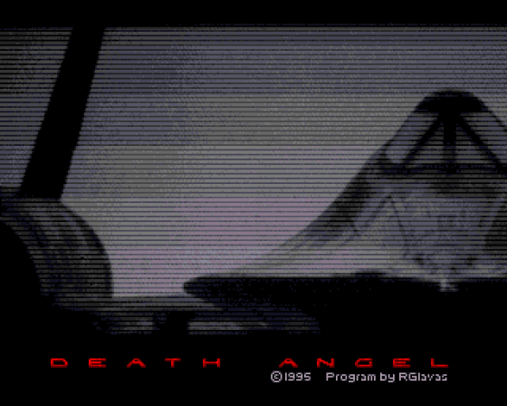 Death Angel