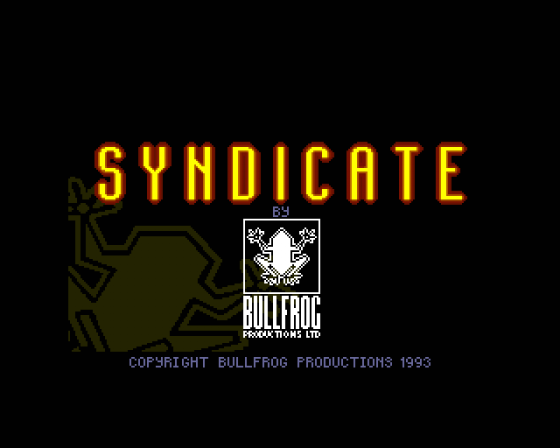 Syndicate: American Revolt Mission Disk