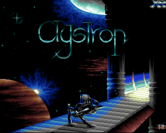 Clystron