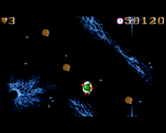 Puggles Screenshot 7 (Amiga 500)