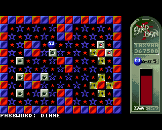 Soko Ban Screenshot 23 (Amiga 500)