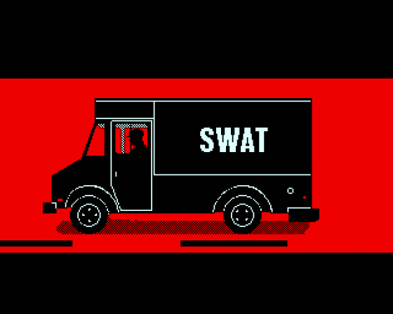 Mini Swat Screenshot 6 (Amiga 500)