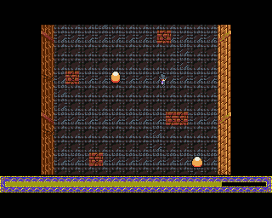 Tales of Gorluth: The Legacy of the Travelling Magician Screenshot 17 (Amiga 500)