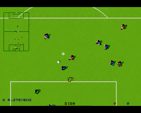 Player Manager Screenshot 10 (Amiga 500)