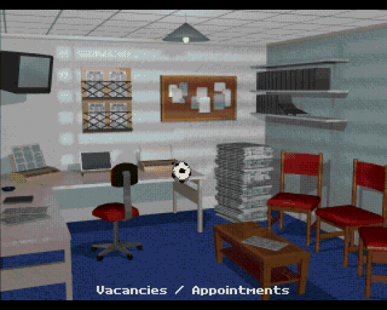 Player Manager 2 Screenshot 7 (Amiga 500)