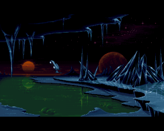 Armalyte Screenshot 5 (Amiga 500)