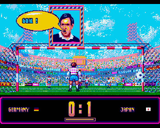 World Trophy Soccer Screenshot 11 (Amiga 500)