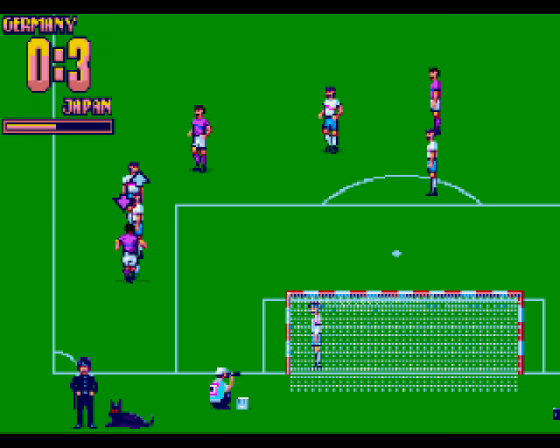 World Trophy Soccer Screenshot 12 (Amiga 500)