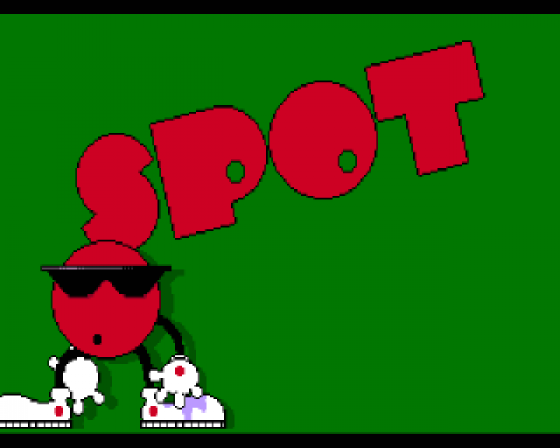 Spot: The Video Game