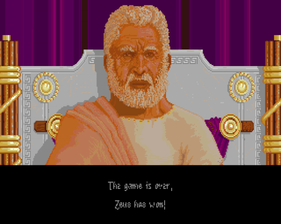 Powerplay: The Game Of The Gods Screenshot 16 (Amiga 500)