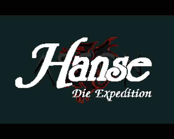 Hanse: Die Expedition