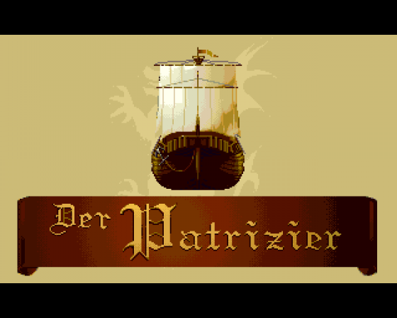 Patrizier, Der