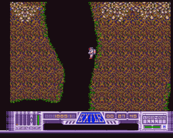 Exile Screenshot 35 (Amiga 500)