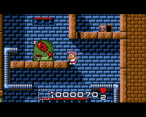 Rat Trap Screenshot 10 (Amiga 500)