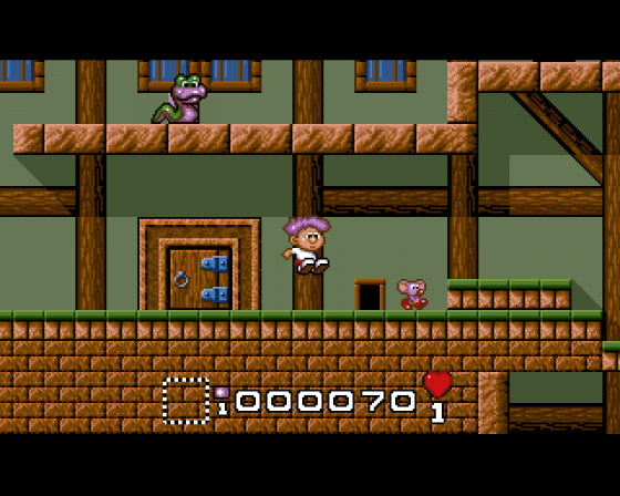 Rat Trap Screenshot 11 (Amiga 500)