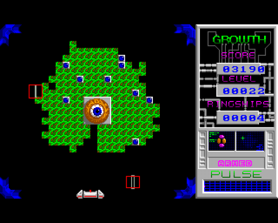 Growth Screenshot 23 (Amiga 500)