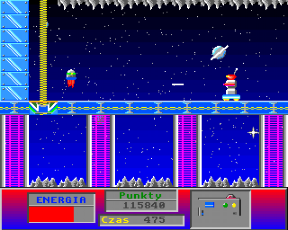 QX 2001 Screenshot 11 (Amiga 500)