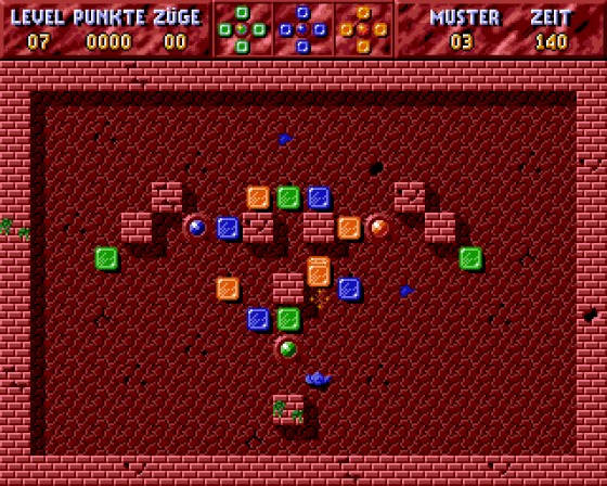 Imagems Screenshot 5 (Amiga 500)