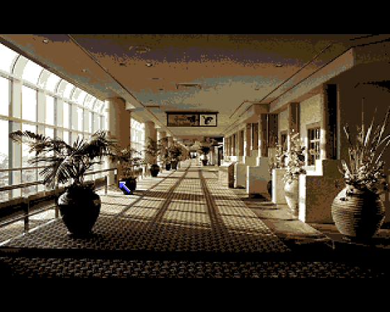 Trump Castle II Screenshot 20 (Amiga 500)