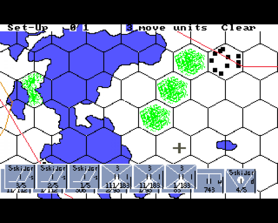 White Death: Battle For Velikiye Luki, November 1942