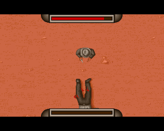 Antheads: It Came From The Desert II Data Disk Screenshot 21 (Amiga 500)