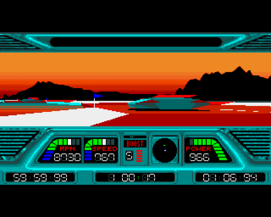 Hoversprint Screenshot 12 (Amiga 500)