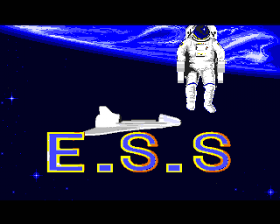 E.S.S. Mega