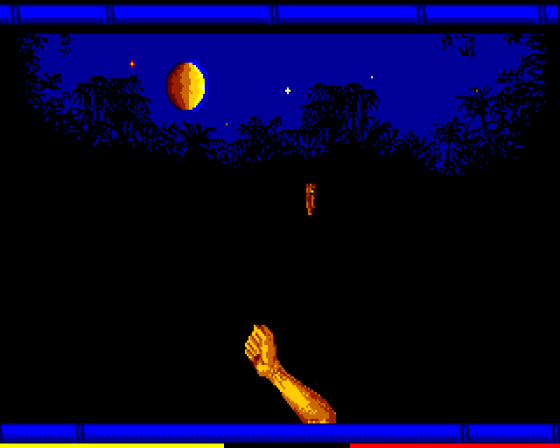 Freedom: Rebels In The Darkness Screenshot 16 (Amiga 500)