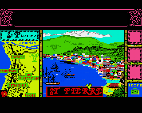 Mewilo Screenshot 5 (Amiga 500)