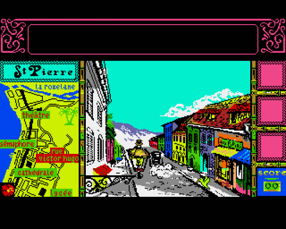 Mewilo Screenshot 7 (Amiga 500)