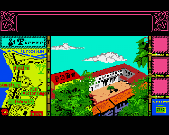 Mewilo Screenshot 8 (Amiga 500)